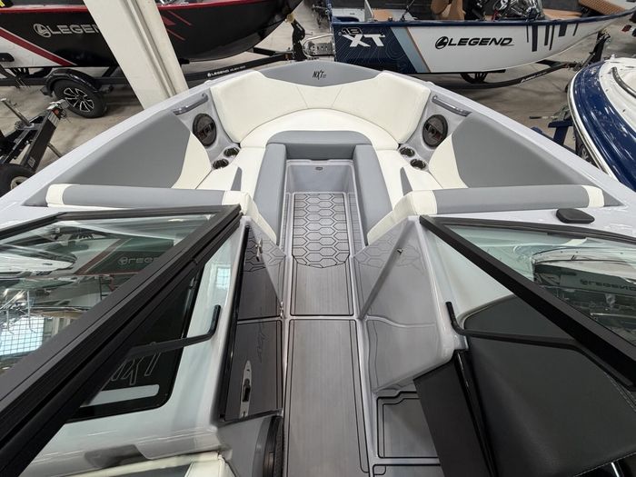 2023 MasterCraft NXT21 $258/WEEK!   Experience Endless Summer Fun! Photo 14 sur 20
