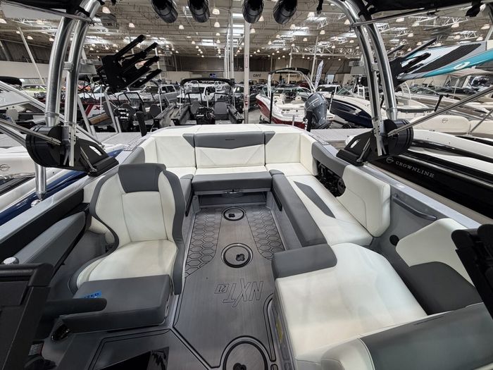 2023 MasterCraft NXT21 $258/WEEK!   Experience Endless Summer Fun! Photo 16 sur 20