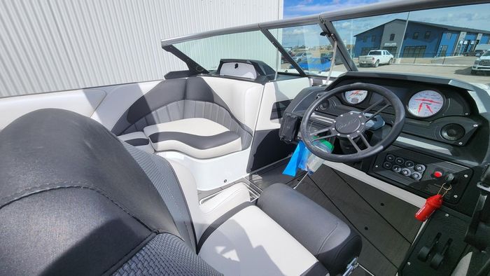 2022 MB Sports MB B52 23 CLASSIC Photo 9 sur 13