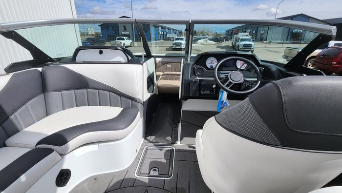 2022 MB Sports MB B52 23 CLASSIC Photo 11 sur 13