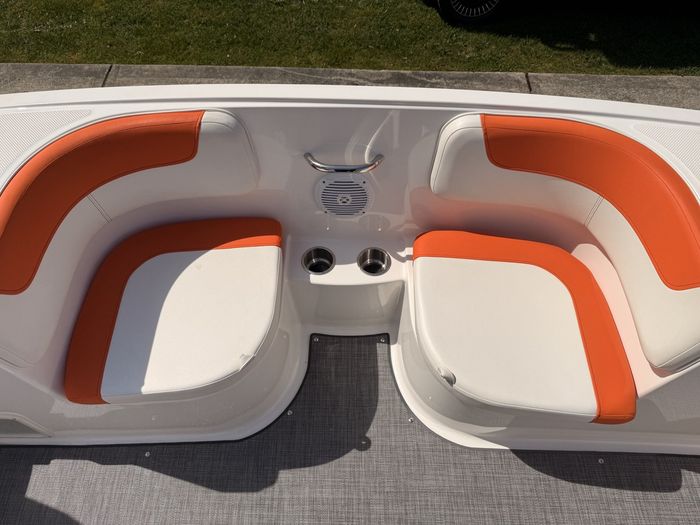2021 Bayliner ELEMENT 16E Photo 17 of 28