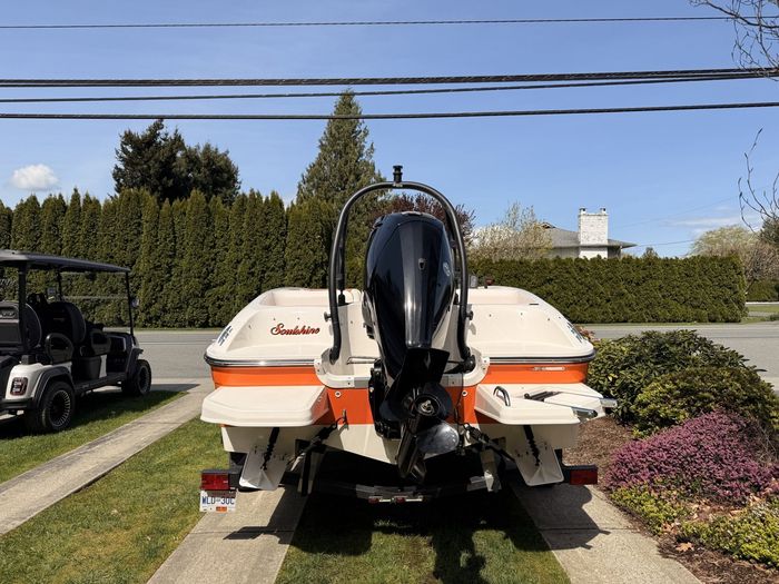 2021 Bayliner ELEMENT 16E Photo 7 of 28