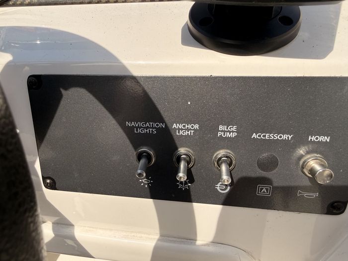 2021 Bayliner ELEMENT 16E Photo 23 of 28