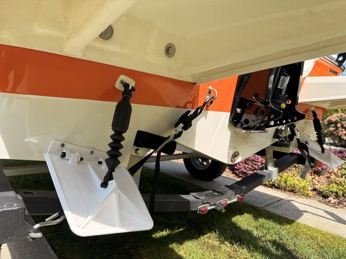 2021 Bayliner ELEMENT 16E Photo 13 of 28