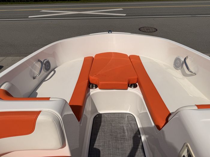 2021 Bayliner ELEMENT 16E Photo 15 of 28