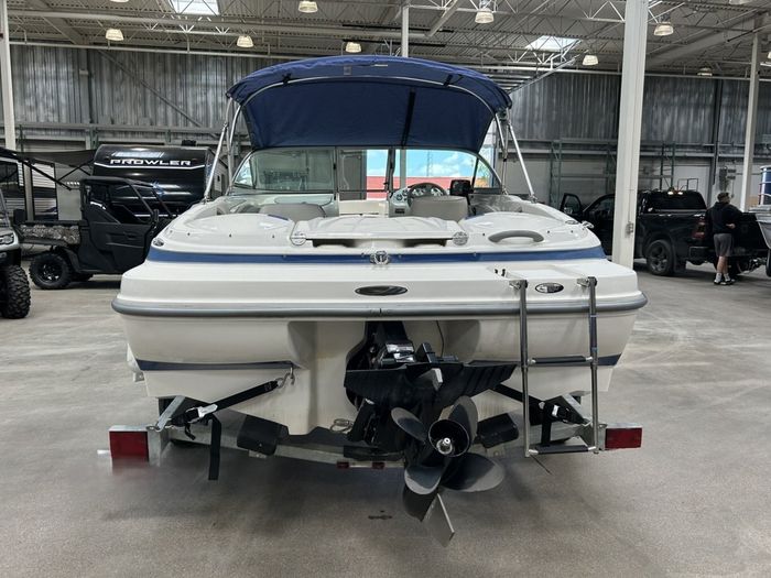 2006 Maxum 1800 MX $47/WEEK!   Max Performance. Max Freedom! Photo 4 sur 19
