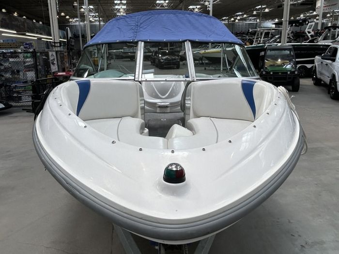 2006 Maxum 1800 MX $47/WEEK!   Max Performance. Max Freedom! Photo 10 sur 19