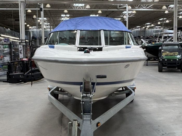 2006 Maxum 1800 MX $47/WEEK!   Max Performance. Max Freedom! Photo 8 sur 19