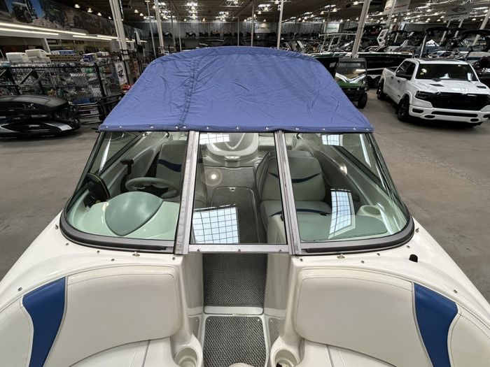 2006 Maxum 1800 MX $47/WEEK!   Max Performance. Max Freedom! Photo 11 sur 19