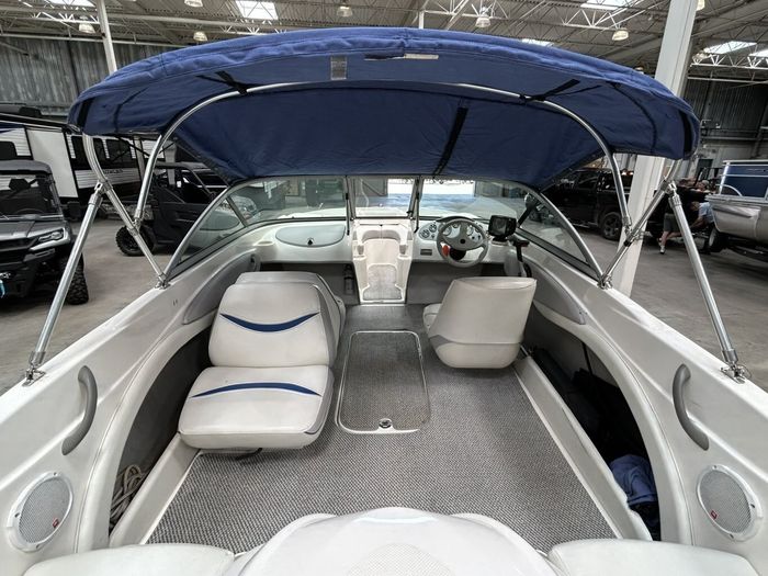 2006 Maxum 1800 MX $47/WEEK!   Max Performance. Max Freedom! Photo 12 sur 19
