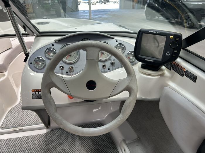 2006 Maxum 1800 MX $47/WEEK!   Max Performance. Max Freedom! Photo 15 sur 19