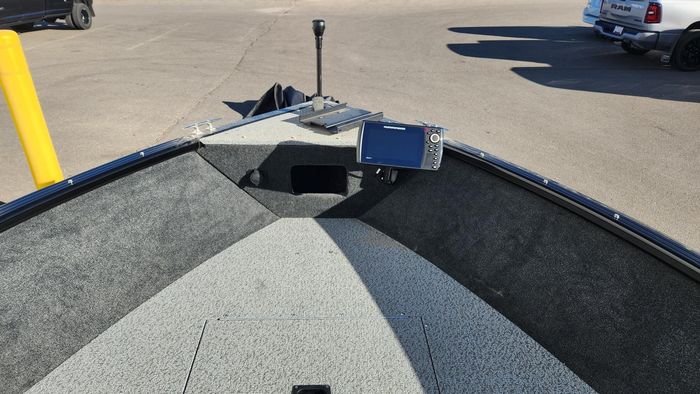 2025 Legend XF 18 Photo 11 of 18
