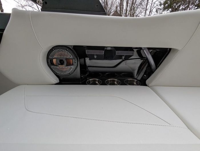2024 MasterCraft NXT20 Photo 10 sur 14