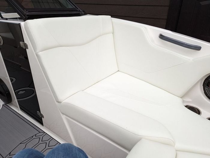 2024 MasterCraft NXT20 Photo 14 sur 14