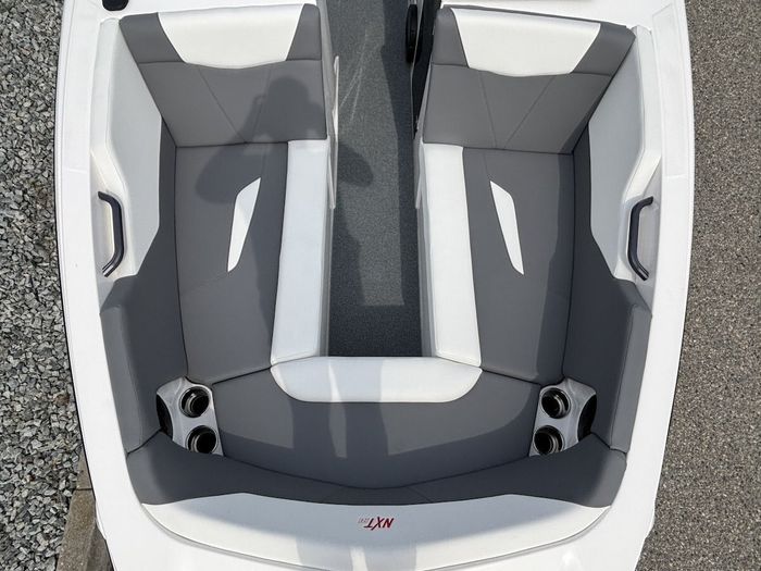 2024 MasterCraft NXT24 Photo 21 of 29