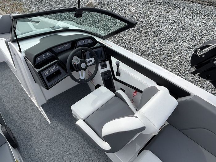 2024 MasterCraft NXT24 Photo 23 of 29