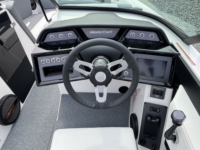 2024 MasterCraft NXT24 Photo 24 of 29