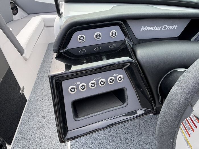 2024 MasterCraft NXT24 Photo 25 of 29