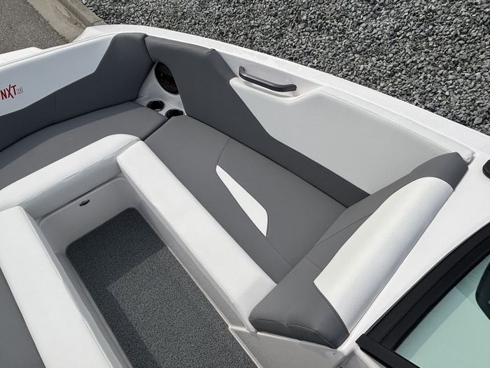 2024 MasterCraft NXT24 Photo 20 of 29