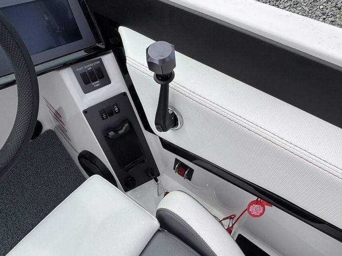 2024 MasterCraft NXT24 Photo 27 of 29