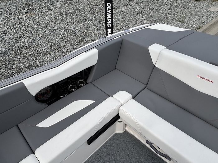 2024 MasterCraft NXT24 Photo 28 of 29
