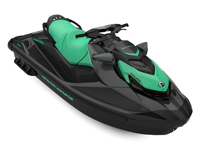 2026 Sea-Doo GTI SE 130 Photo 1 of 1