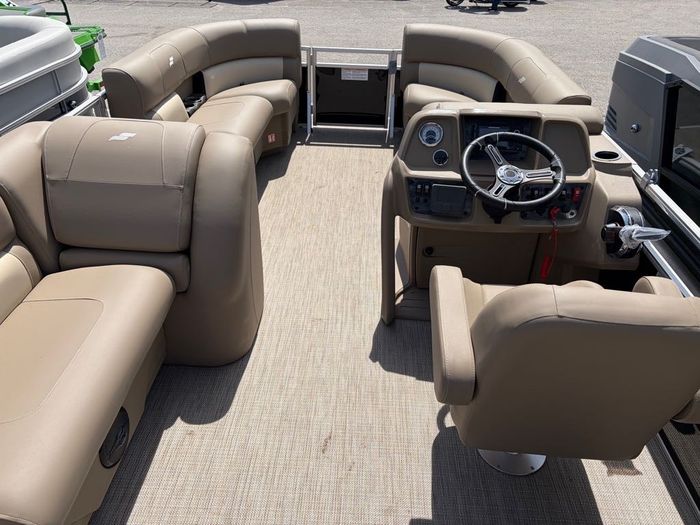 2026 Starcraft LX 20 R Photo 7 sur 10