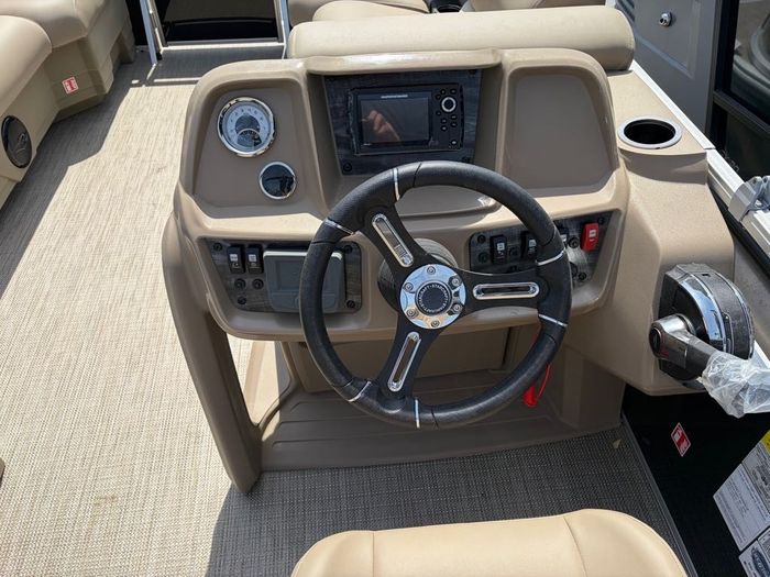 2026 Starcraft LX 20 R Photo 8 sur 10
