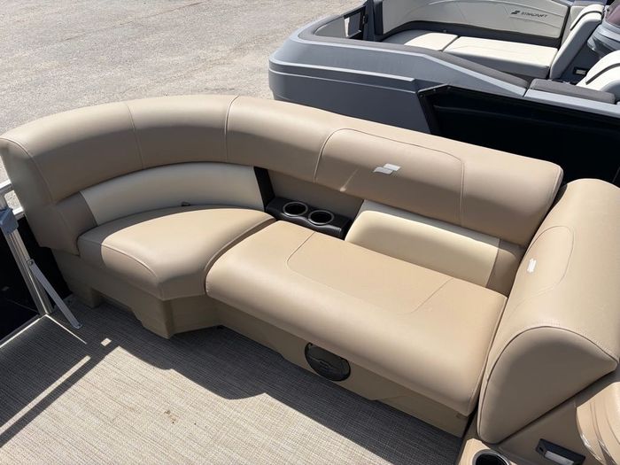 2026 Starcraft LX 20 R Photo 10 sur 10