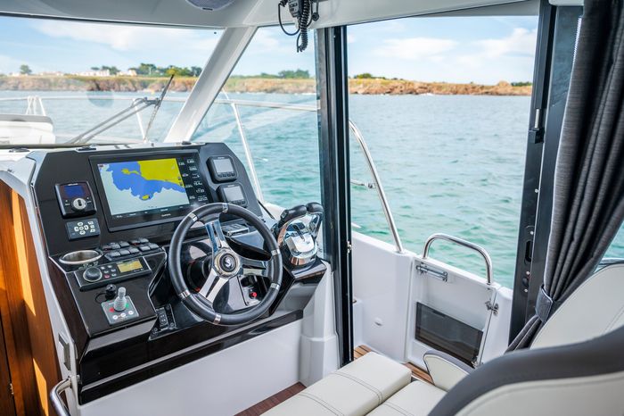 2026 Beneteau Antares 11 Photo 25 sur 41