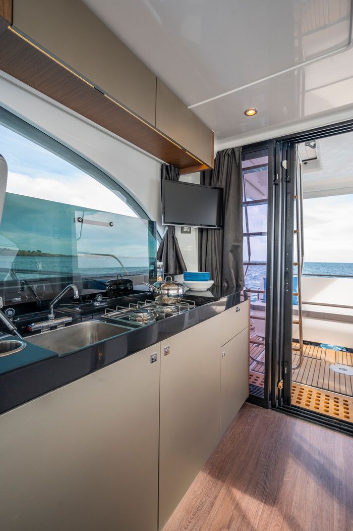 2026 Beneteau Antares 11 Photo 33 sur 41