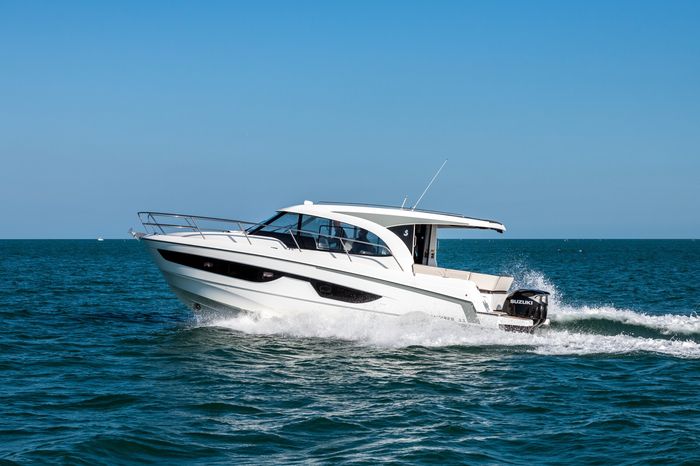 2026 Beneteau Antares 11 Photo 9 sur 41