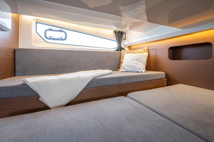 2026 Beneteau Antares 11 Photo 26 sur 41