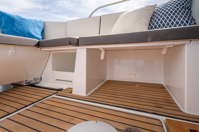 2026 Beneteau Antares 11 Photo 18 sur 41