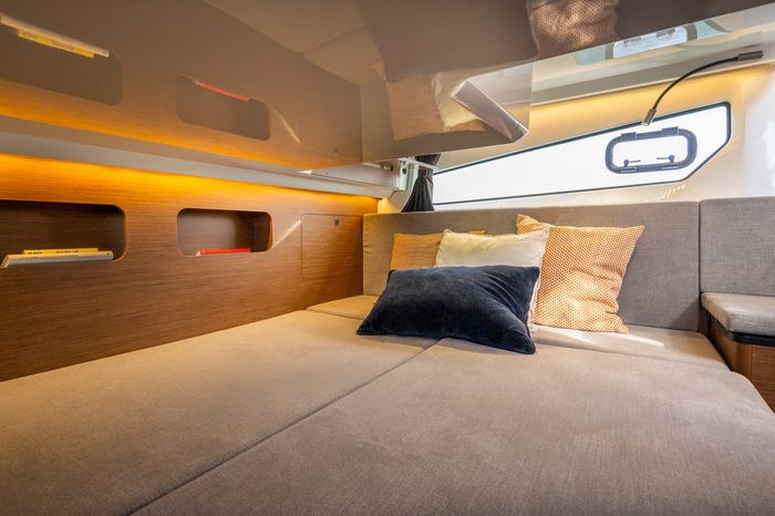 2026 Beneteau Antares 11 Photo 27 sur 41