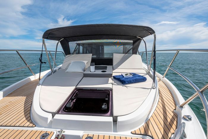 2026 Beneteau Antares 11 Photo 19 sur 41