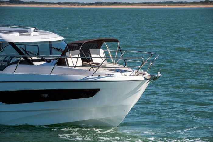 2026 Beneteau Antares 11 Photo 12 sur 41