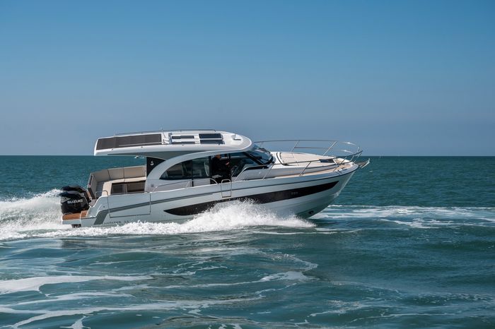 2026 Beneteau Antares 11 Photo 4 sur 41