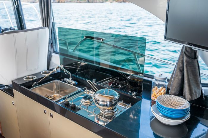 2026 Beneteau Antares 11 Photo 28 sur 41