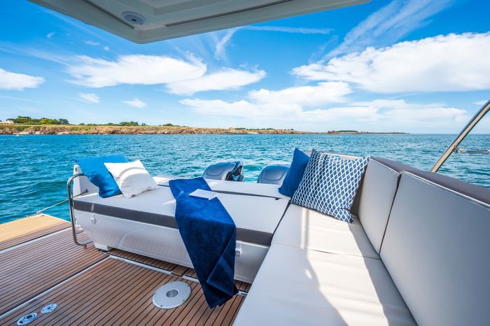 2026 Beneteau Antares 11 Photo 20 sur 41