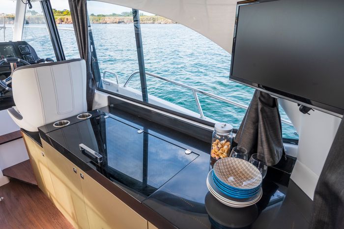 2026 Beneteau Antares 11 Photo 37 sur 41