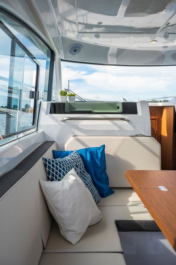 2026 Beneteau Antares 11 Photo 29 sur 41