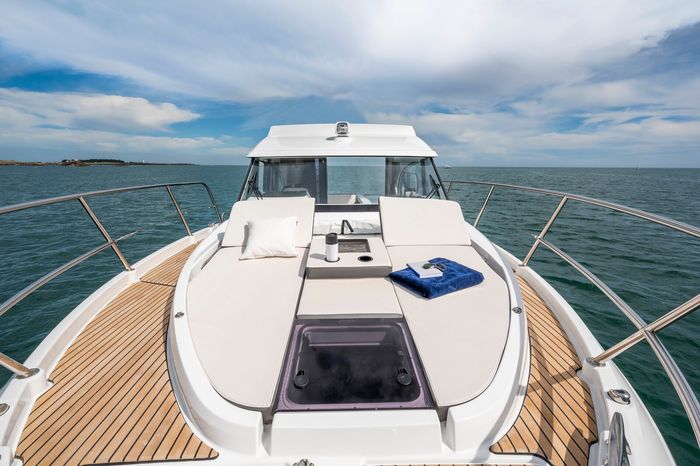 2026 Beneteau Antares 11 Photo 21 sur 41