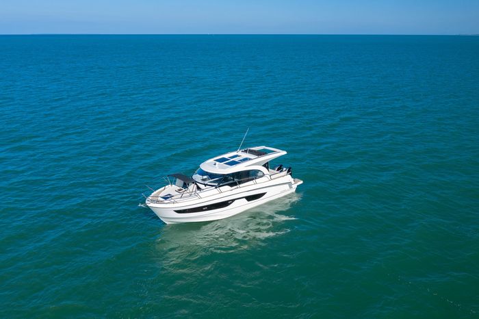 2026 Beneteau Antares 11 Photo 6 sur 41