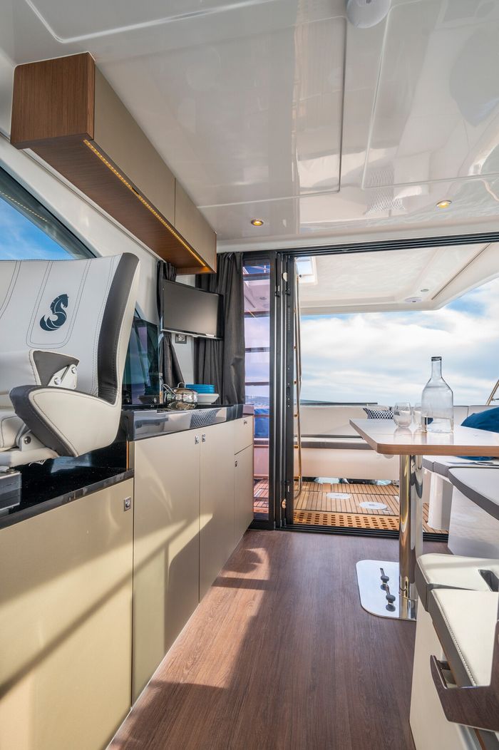 2026 Beneteau Antares 11 Photo 30 sur 41