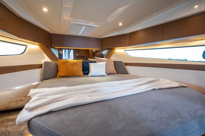 2026 Beneteau Antares 11 Photo 22 sur 41
