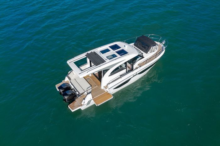 2026 Beneteau Antares 11 Photo 7 sur 41