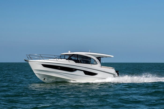 2026 Beneteau Antares 11 Photo 15 sur 41