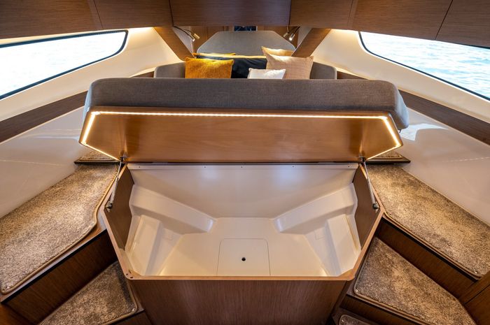 2026 Beneteau Antares 11 Photo 23 sur 41