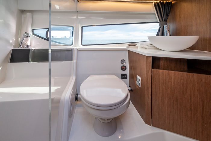 2026 Beneteau Antares 11 Photo 39 sur 41